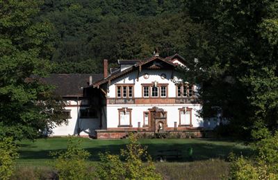 Villa Saareck